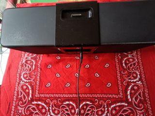 Logitech - FI EXPRES PLUS MODEL: S-00067