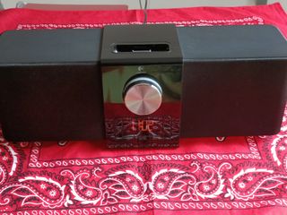 Logitech - FI EXPRES PLUS MODEL: S-00067