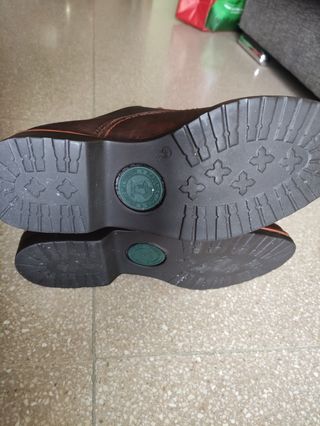 Zapatos Panamá Jack