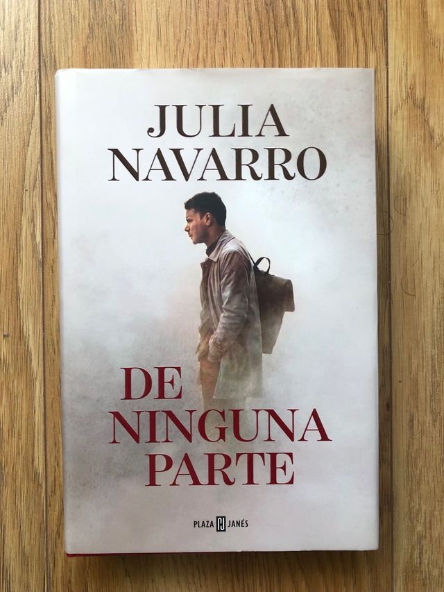 De ninguna parte