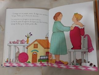 Lote infantil educativo: 3 libros,1 juego.