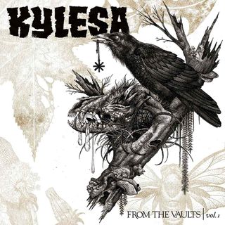 KYLESA - FROM THE VAULTS | VOL. 1 (CD)