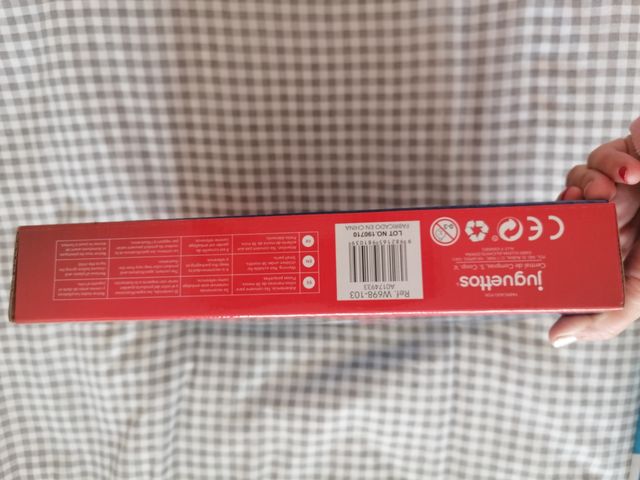 JUEGO NUEVO (sin abrir) CONSTRUYE TU TODOTERRENO