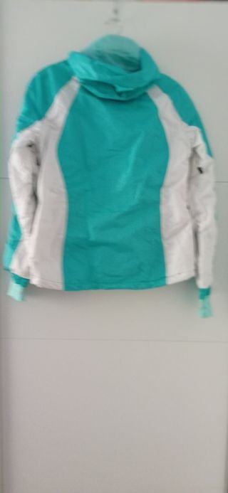 chaqueta de esquí