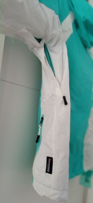 chaqueta de esquí