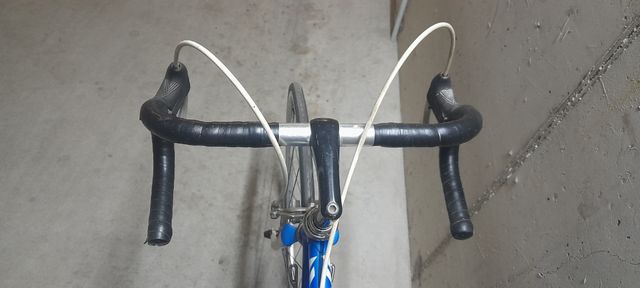 bicicletta da corsa
