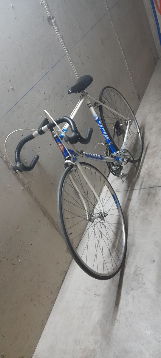 bicicletta da corsa