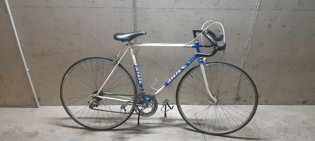 bicicletta da corsa
