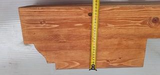 CAN MADERA CANECILLO VIGA NUEVOS TEJADO CORNISA