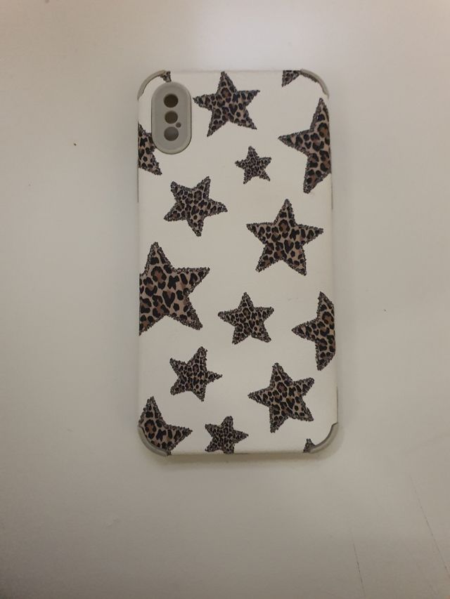 Funda Iphone X/XS