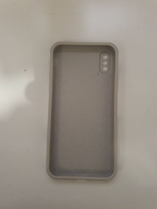 Funda Iphone X/XS
