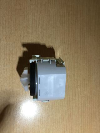 lavavajillas bomba de desugue