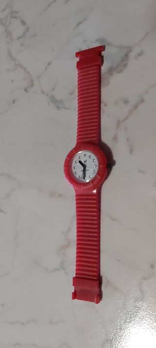 hip hop swatch