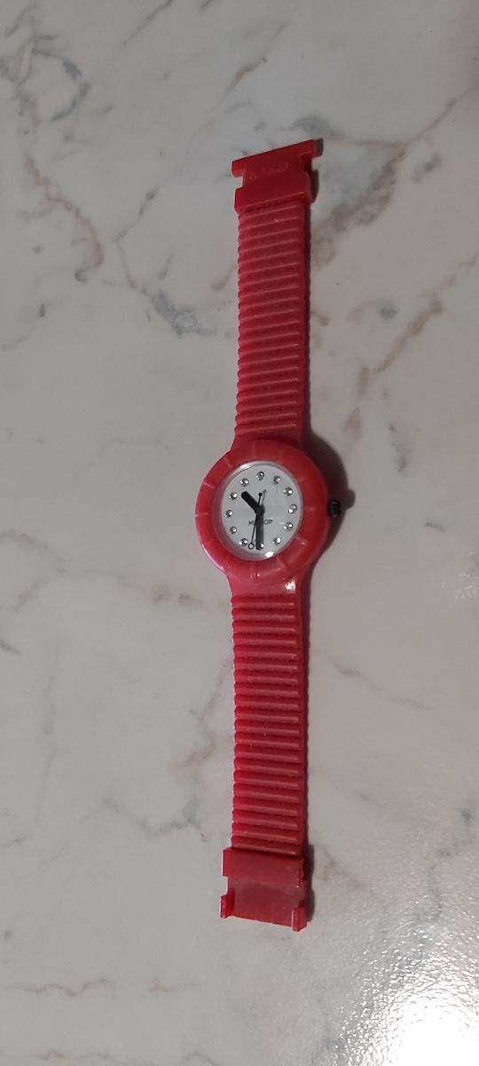 hip hop swatch