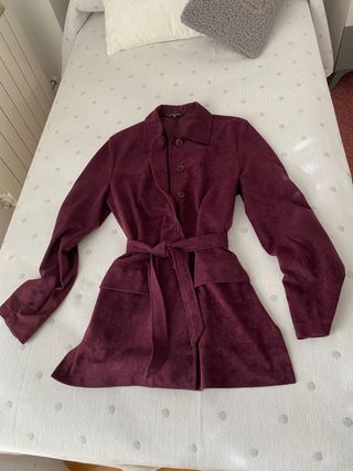 Vestido y Chaqueta a juego