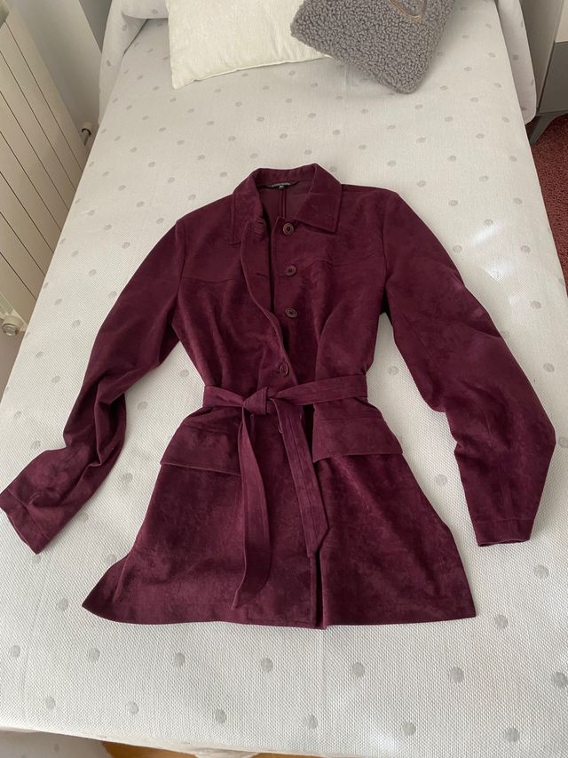 Vestido y Chaqueta a juego