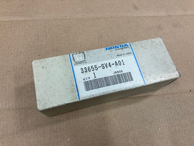 Pareja luces posicion Honda Accord Coupe