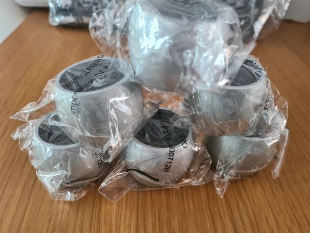 12 portatovaglioli in argento.. da 24 a 12 euro