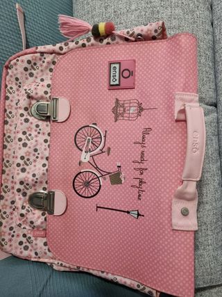 Mochila escolar Enso