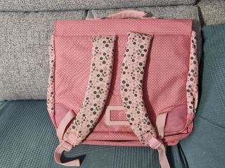 Mochila escolar Enso
