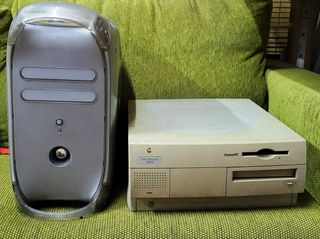 APPLE ANTIGUOS PARA COLECCIONISTAS