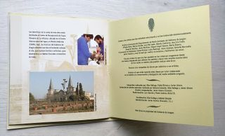 CD Promo "Natural de Aragón" (Bunbury y otros)