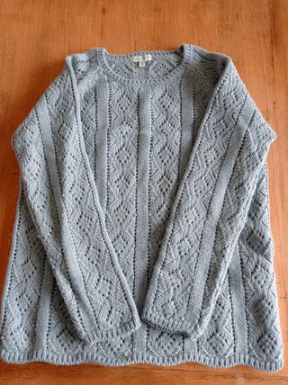 Jersey niña Nanos