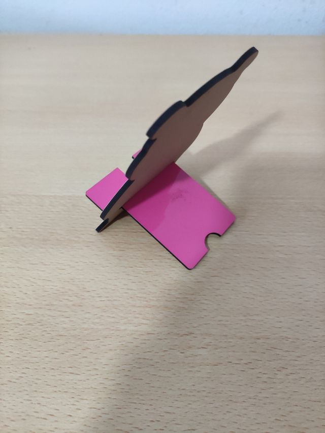 📱Soporte anillo Jungkook + soporte de oso Jimi