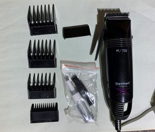 Corta pelo Steinhart con cable ST 768 Nueva