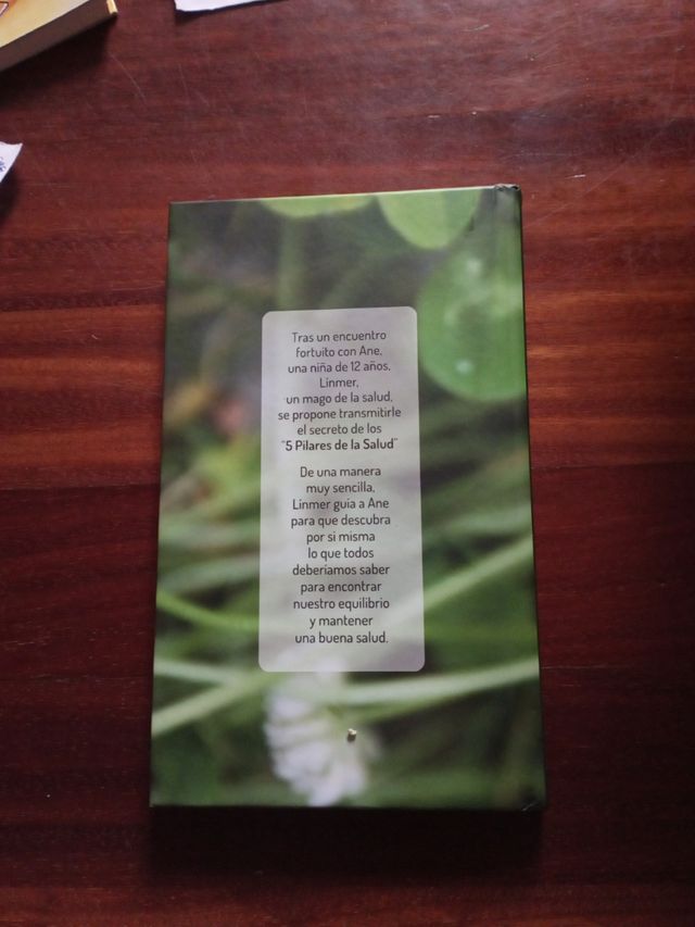 busca tu equilibrio encuentra la salud