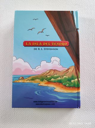 Gerónimo Stilton 