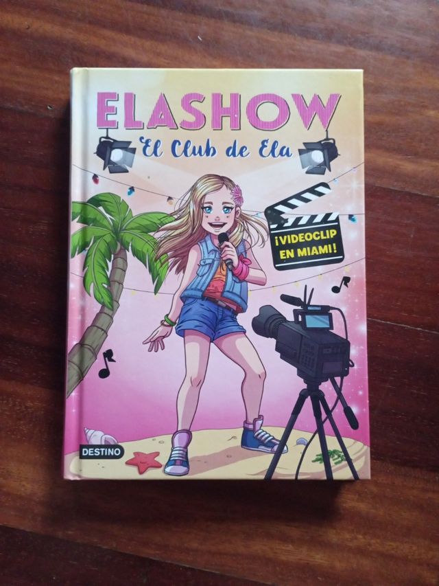 elashow