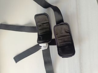 Correas pesas