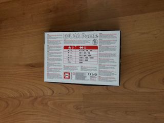 Puzzle de Spiderman 48 piezas