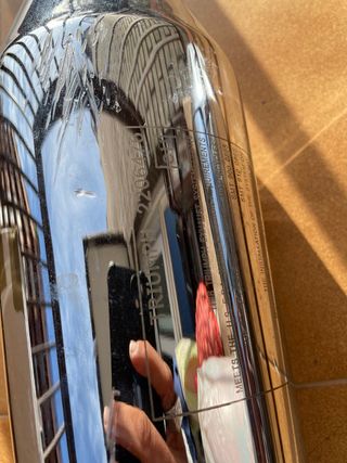 Escapes originales Triumph Bonneville 2016