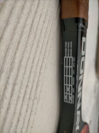 Raqueta Donnay Borg Pro
