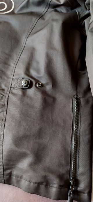 Cazadora moto Riesa(Mujer) Modelo Rocco