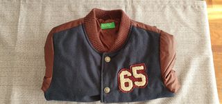 Chaqueta Benetton Niño/a