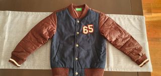 Chaqueta Benetton Niño/a