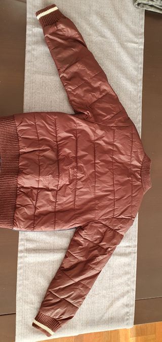 Chaqueta Benetton Niño/a