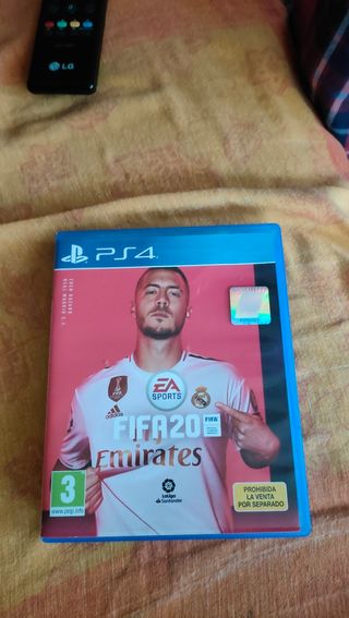 fifa 20