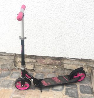 Patinete oxelo