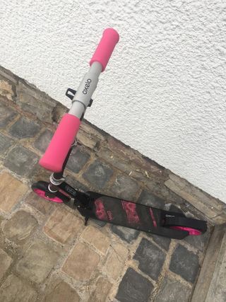 Patinete oxelo