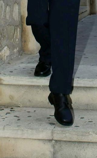 Sandalias