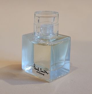 Miniatura Extreme