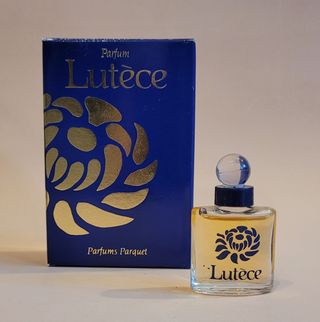 Miniatura Lutece