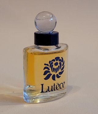 Miniatura Lutece