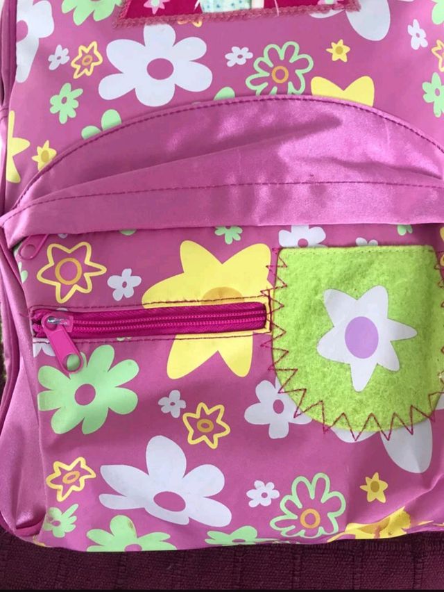 Mochila Barbie de Mattel