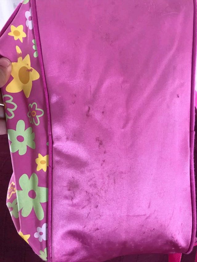 Mochila Barbie de Mattel