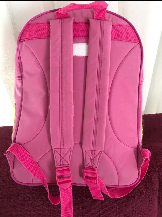 Mochila Barbie de Mattel